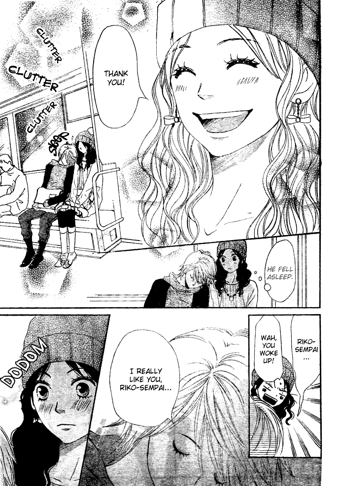 Tokimeki Academy ❤ Class of Princes Vol. 1 Ch. 3 第29页
