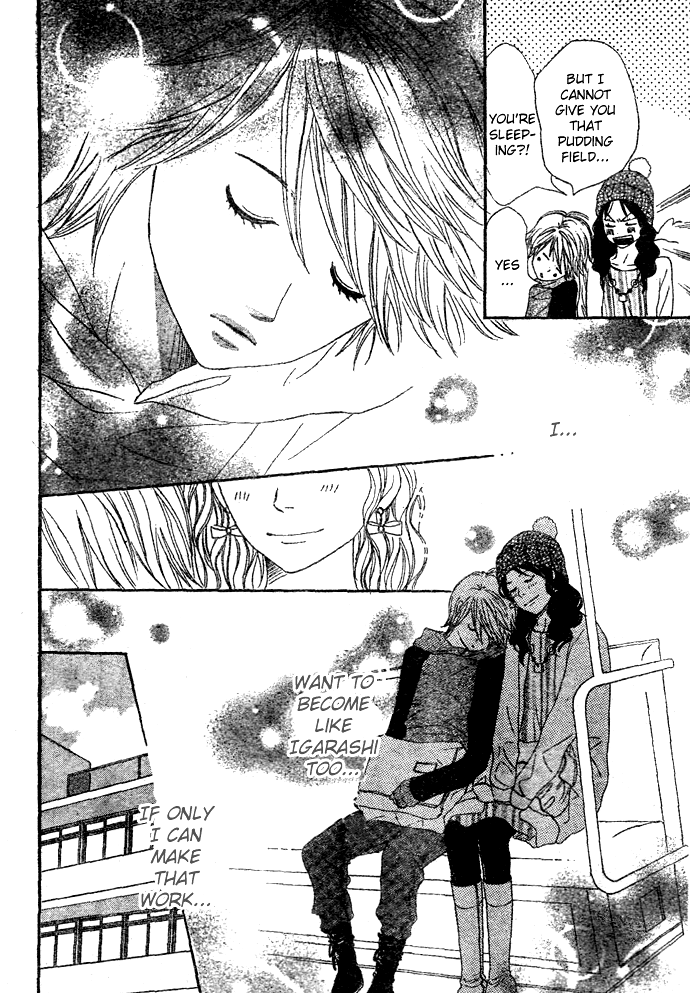Tokimeki Academy ❤ Class of Princes Vol. 1 Ch. 3 第30页