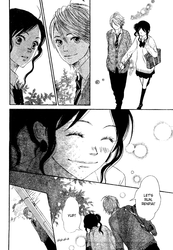 Tokimeki Academy ❤ Class of Princes Vol. 1 Ch. 3 第32页