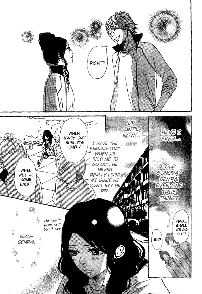 Tokimeki Academy ❤ Class of Princes Vol. 1 Ch. 3 第39页
