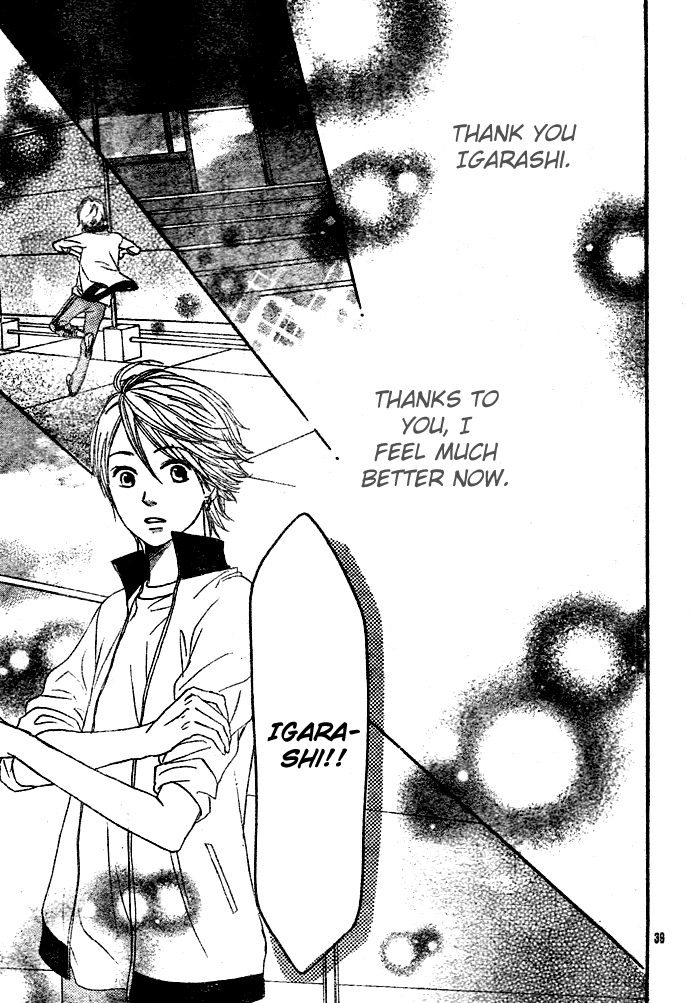 Tokimeki Academy ❤ Class of Princes Vol. 1 Ch. 3 第43页