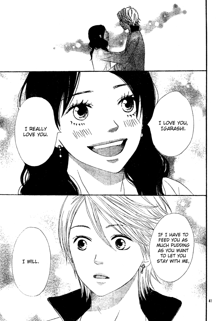 Tokimeki Academy ❤ Class of Princes Vol. 1 Ch. 3 第45页