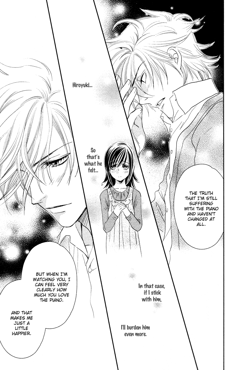 Kimi no Tame ni Hiku Chopin Vol. 1 Ch. 3 第41页