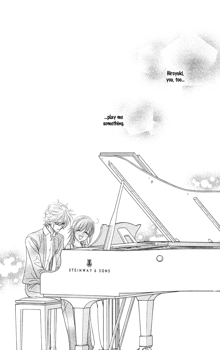Kimi no Tame ni Hiku Chopin Vol. 1 Ch. 3 第44页