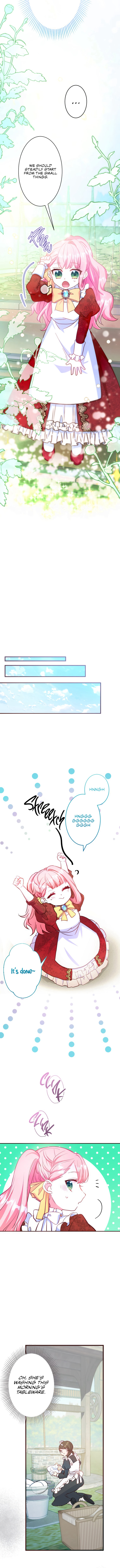 Finrantsu-ke no Osanai Ryoushu Ch. 4 第18页