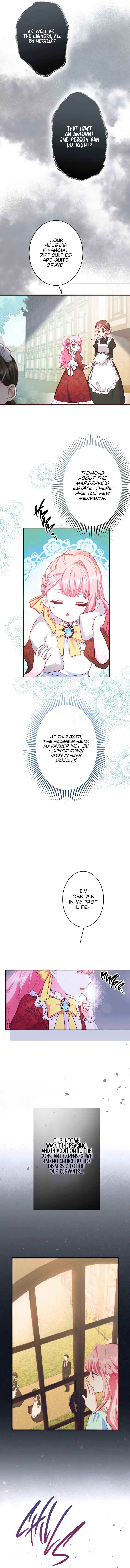 Finrantsu-ke no Osanai Ryoushu Ch. 4 第19页
