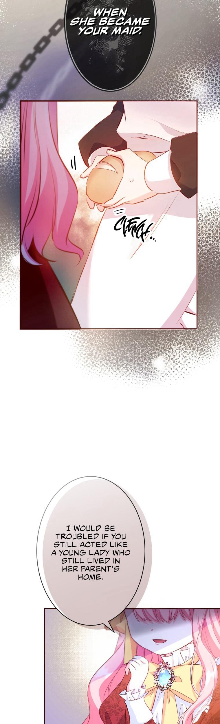 Finrantsu-ke no Osanai Ryoushu Ch. 4 第10页
