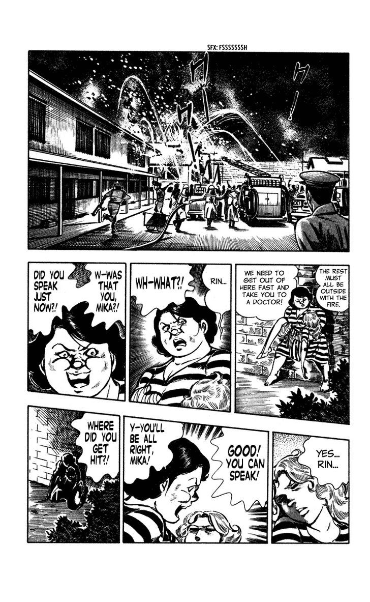 Crocodile Precinct Victory Tastes as Sweet as Wine 第85页