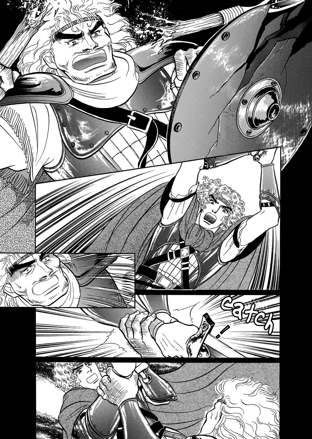 The Ring of the Nibelung Vol. 1 Ch. 6 第16页
