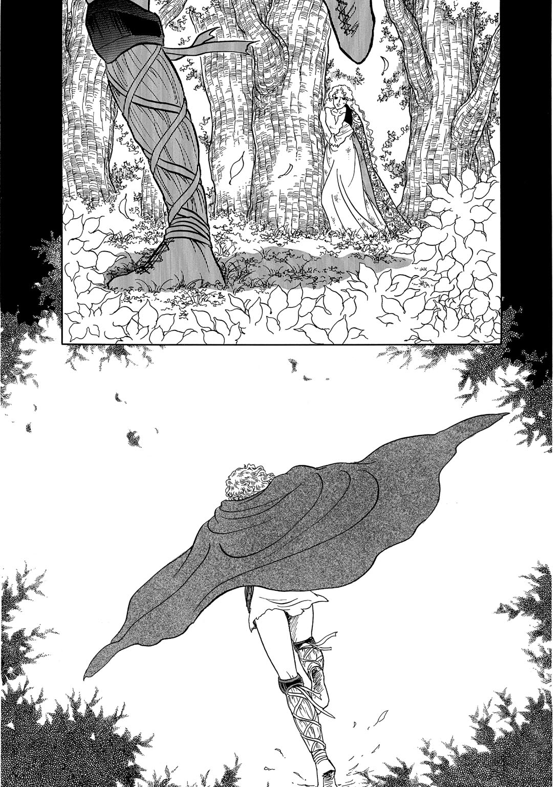 The Ring of the Nibelung Vol. 1 Ch. 6 第5页