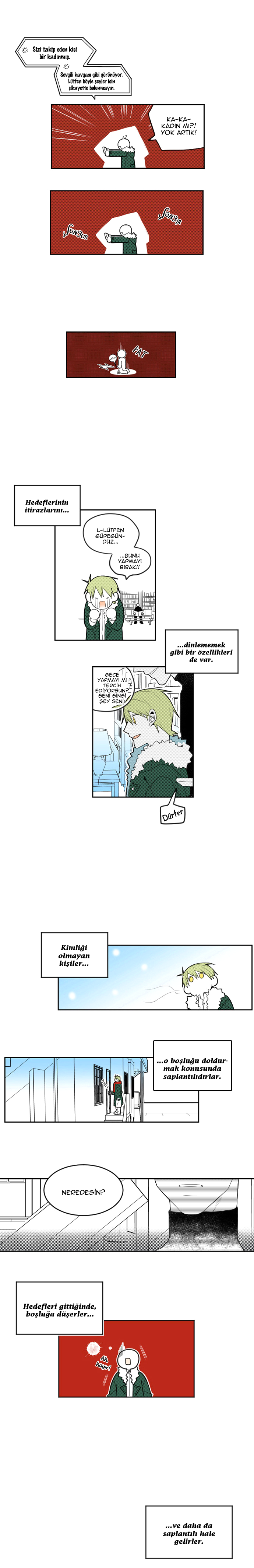 Hello, I'm Your Stalker Ch. 0 第5页