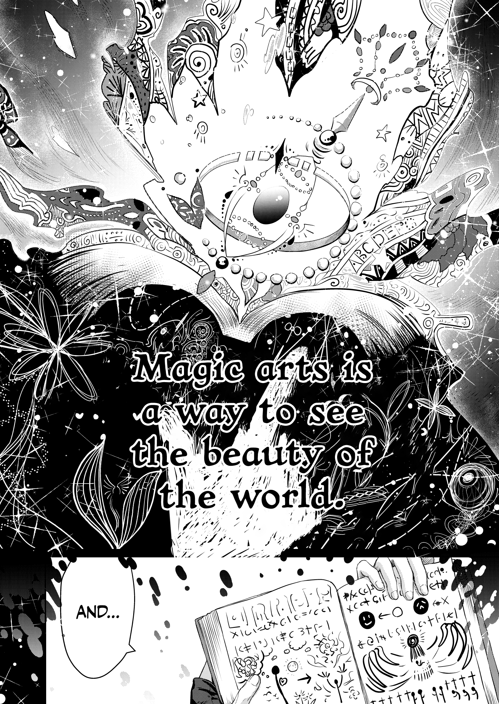 World Record of the Holy Mother 第2页