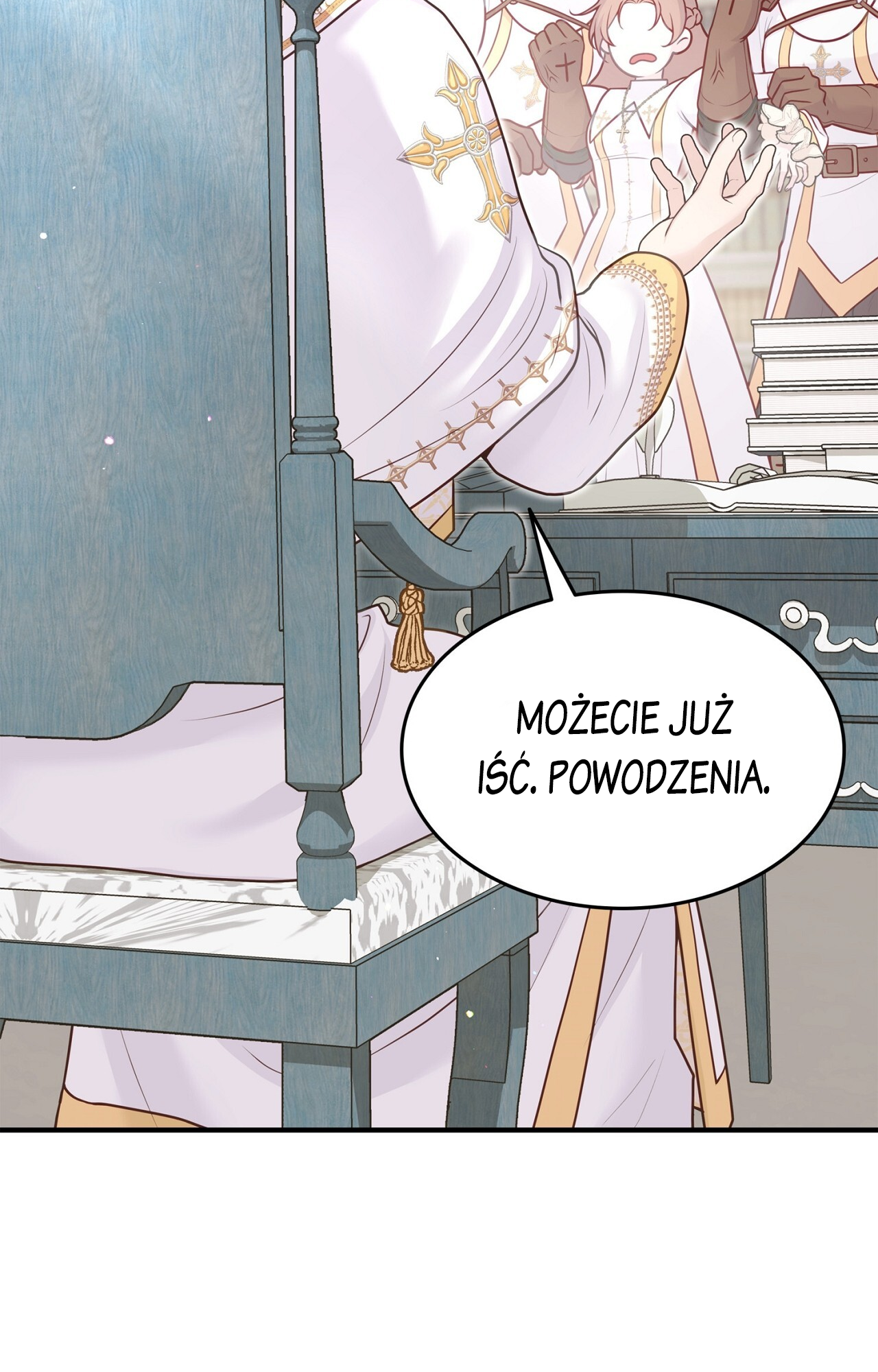 Turning the Mad Dog Into a Genteel Lord Część 2 第5页