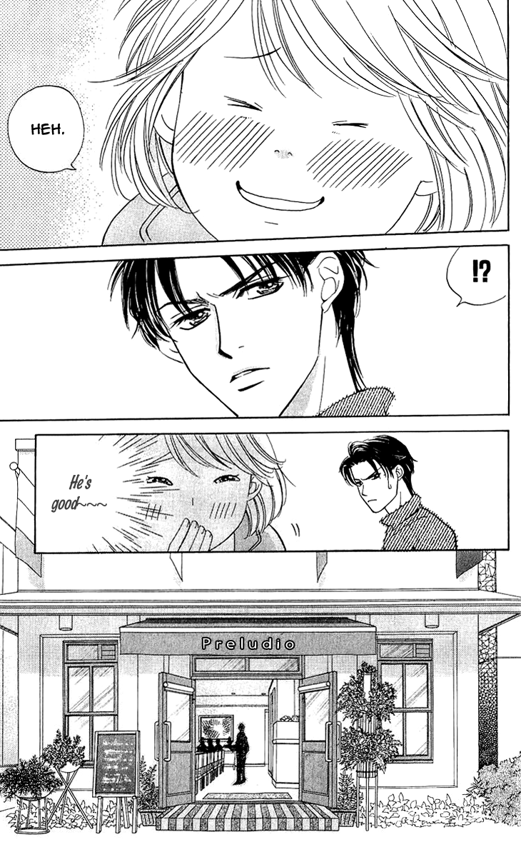 Kitchen Palette Vol. 2 Ch. 5 第29页