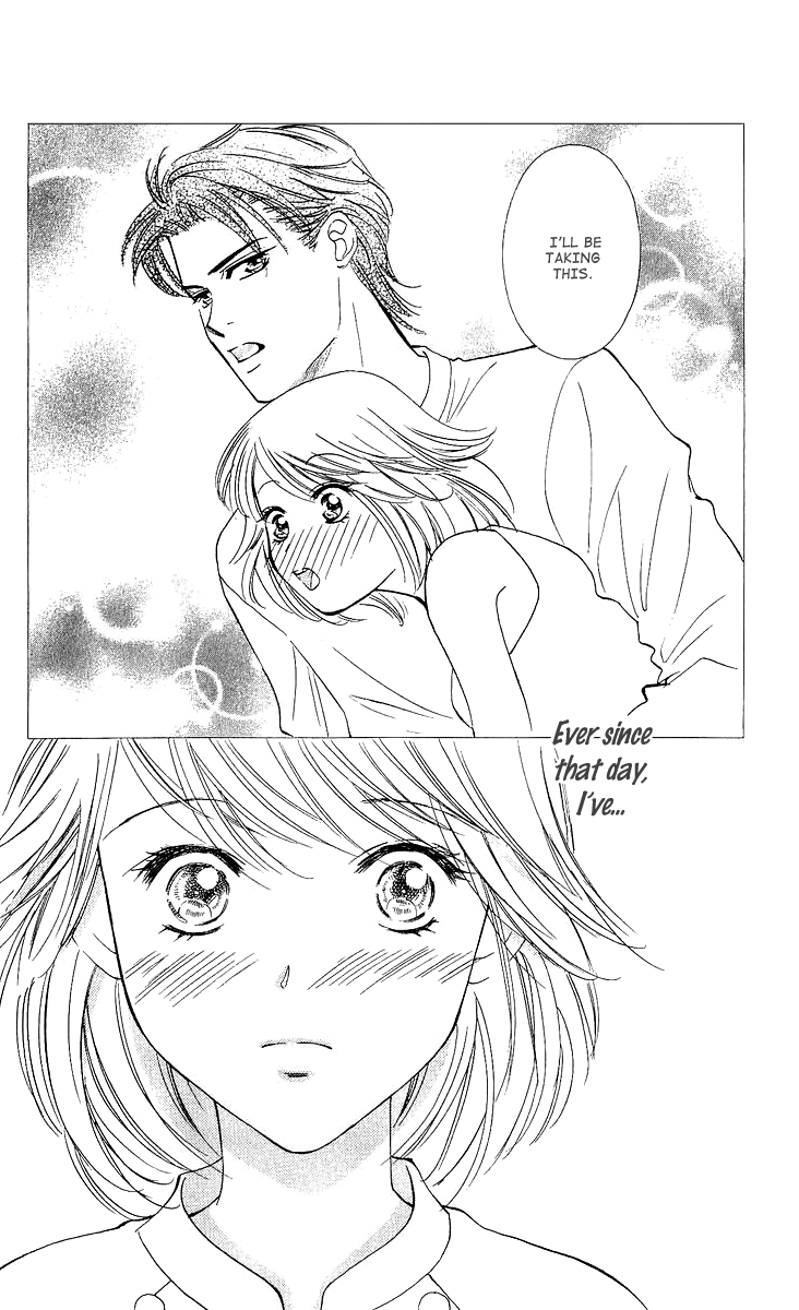 Kitchen Palette Vol. 2 Ch. 5 第10页
