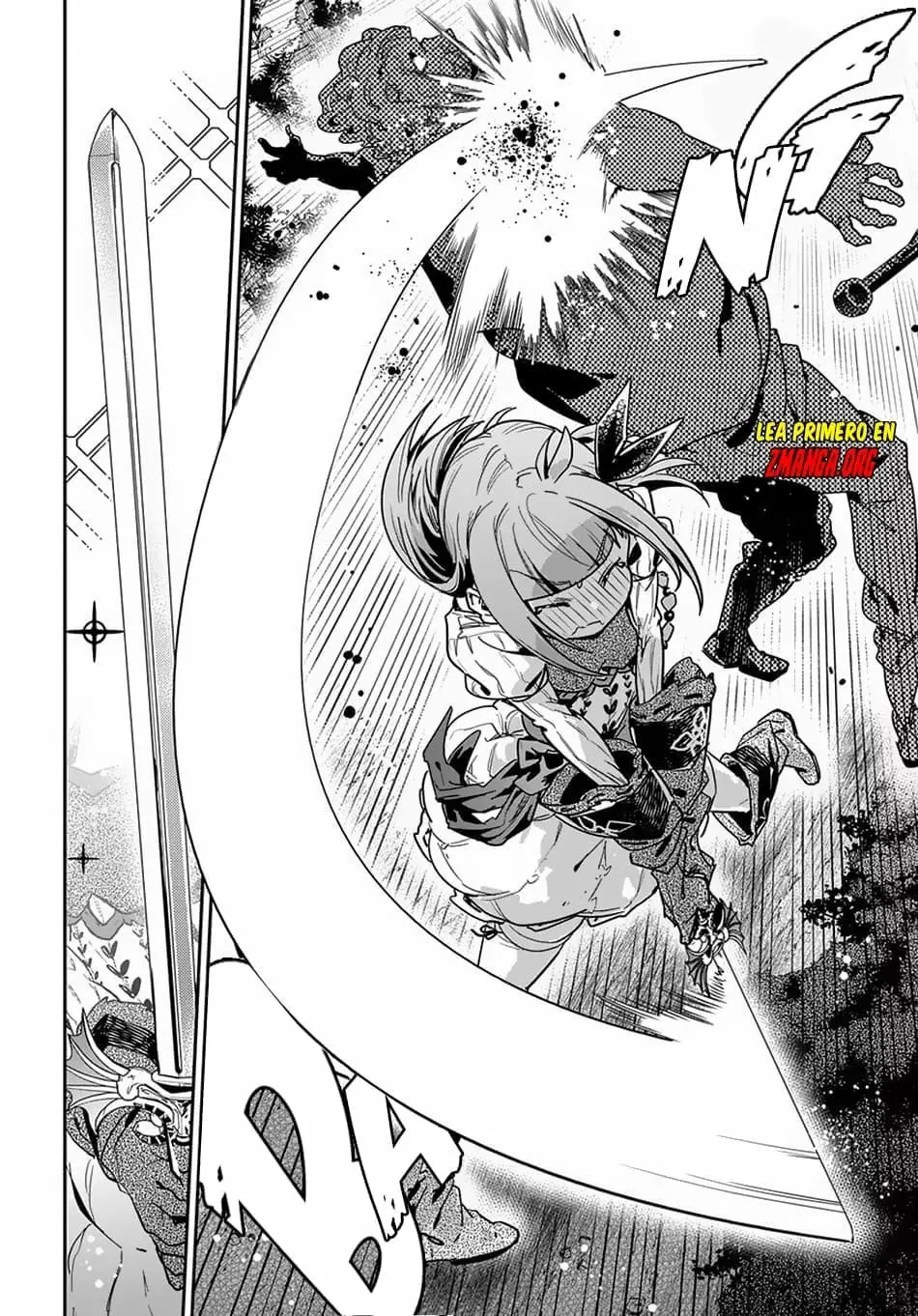 Shounin Yuusha wa Isekai o Gyuujiru!: Saibai Skill de Nandemo Fuyashichaimasu! Vol. 1 Ch. 3 第19页