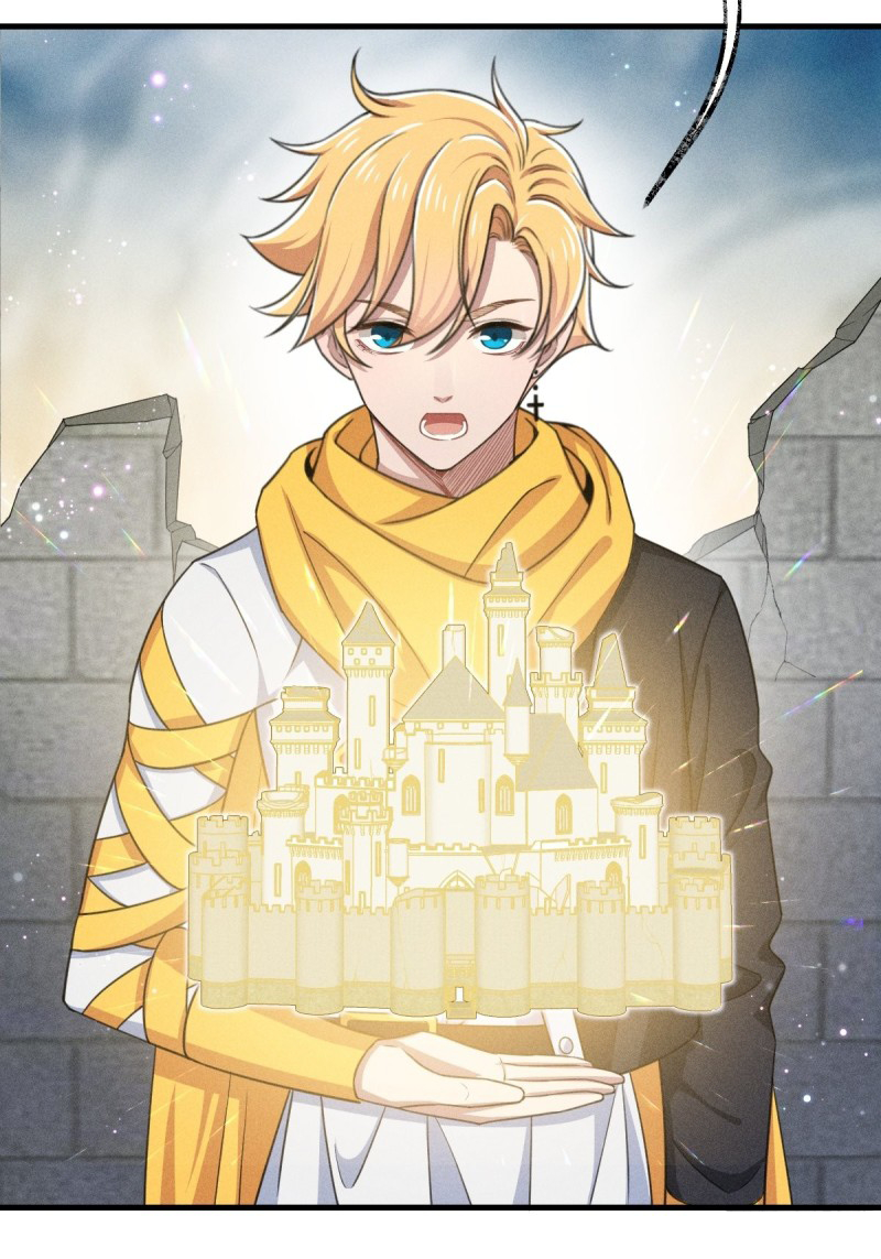 Elegy of the Heavens Michael 第15页