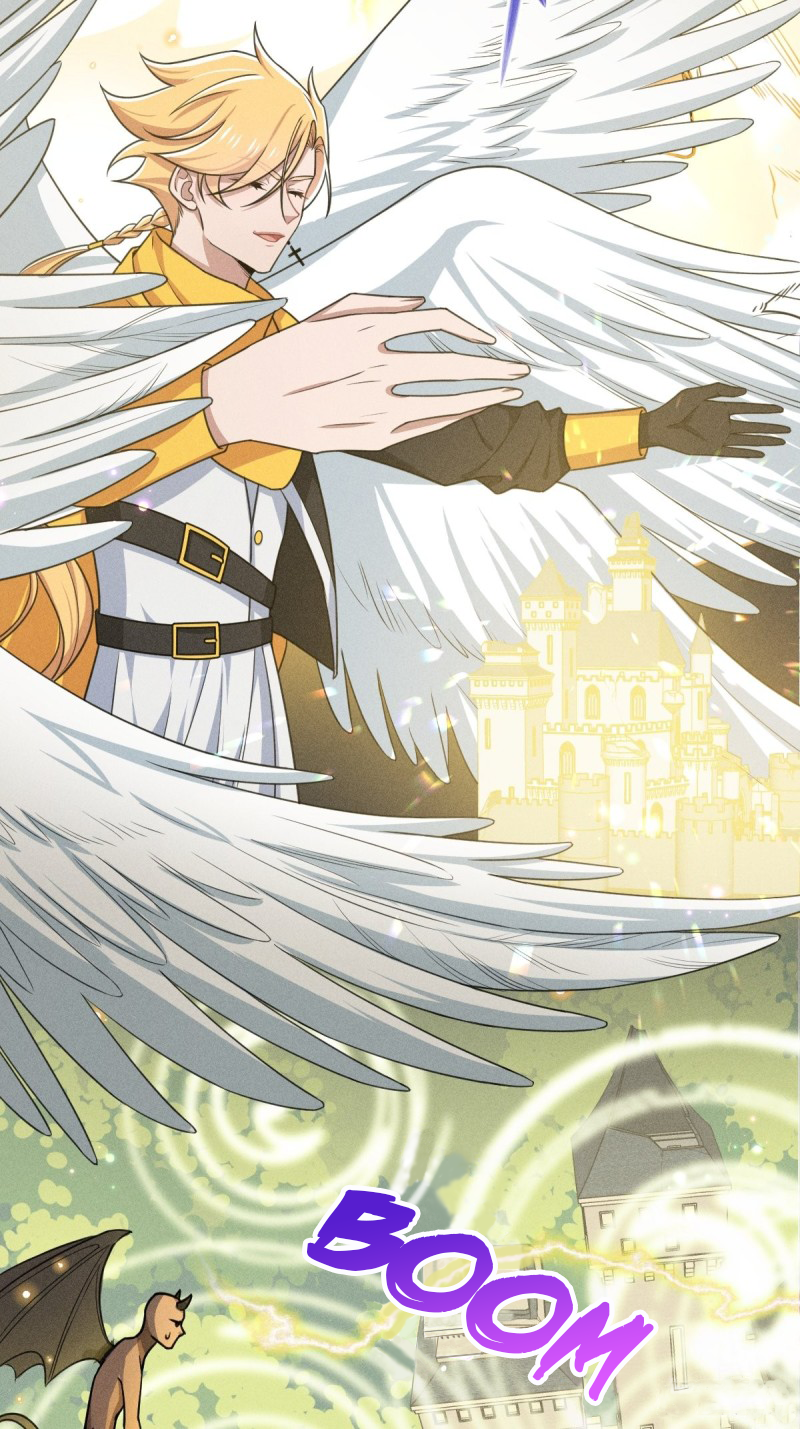 Elegy of the Heavens Michael 第24页