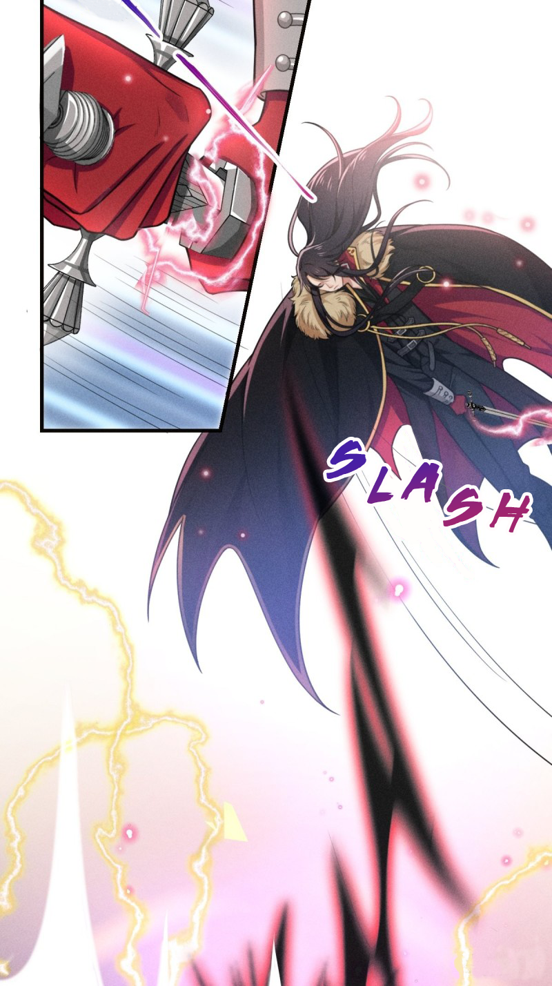 Elegy of the Heavens Michael 第28页