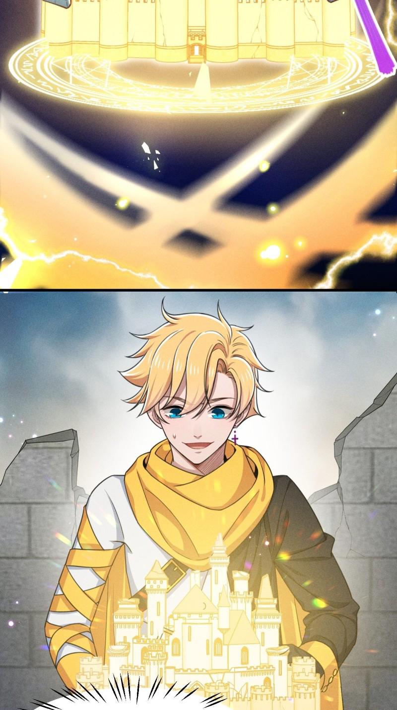 Elegy of the Heavens Michael 第30页