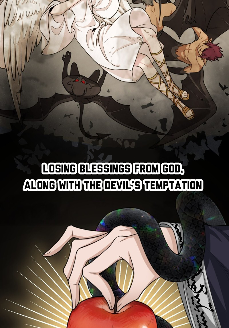 Elegy of the Heavens Michael 第4页