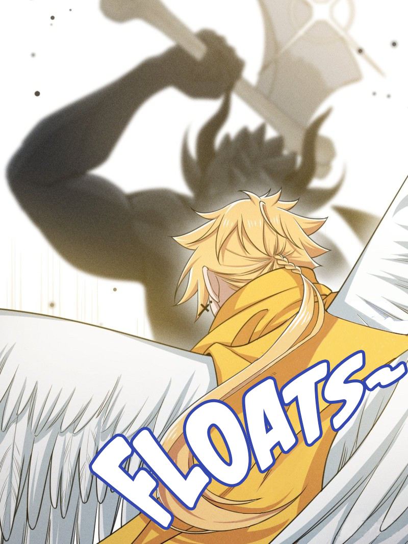 Elegy of the Heavens Michael 第37页