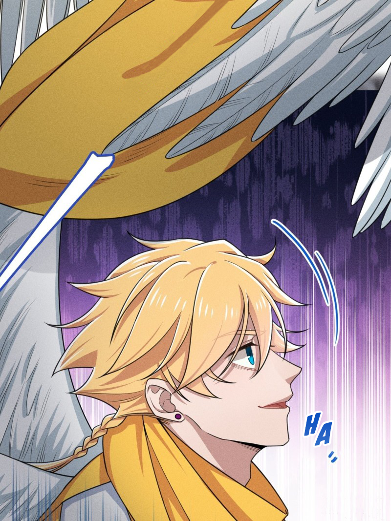 Elegy of the Heavens Michael 第38页
