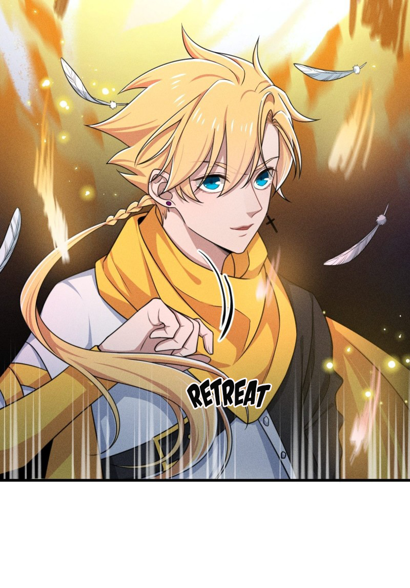 Elegy of the Heavens Michael 第42页