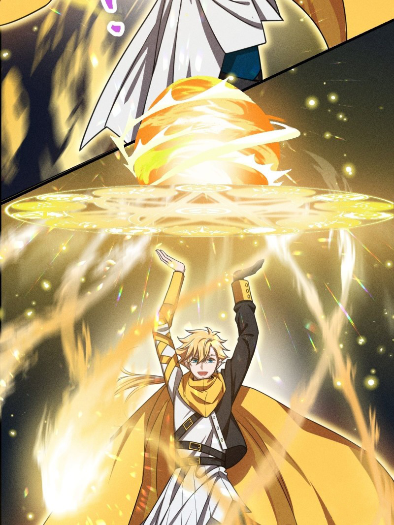 Elegy of the Heavens Michael 第44页
