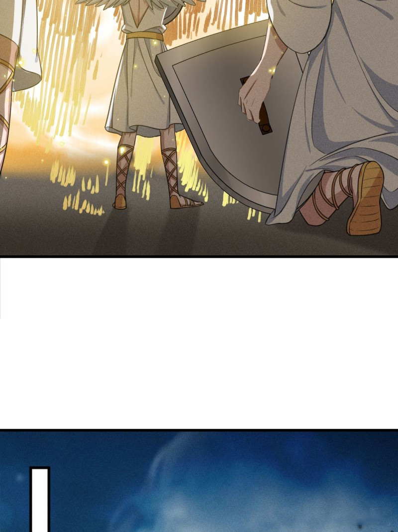 Elegy of the Heavens Michael 第47页