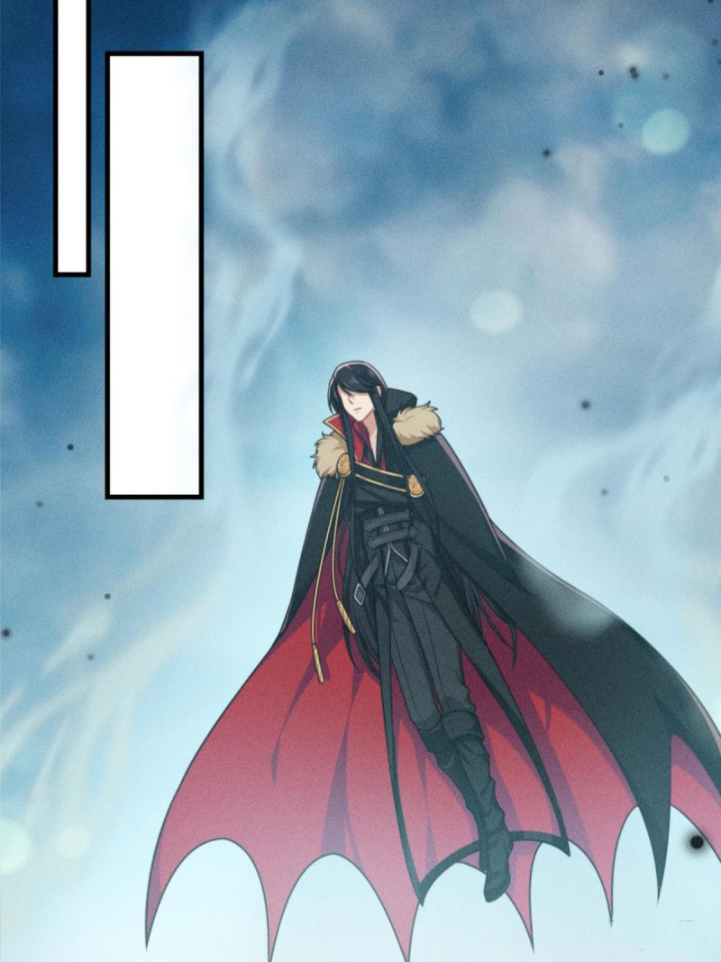 Elegy of the Heavens Michael 第48页