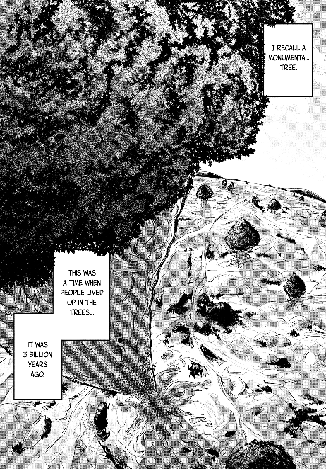 Space Profile Earth's Final Day 第10页