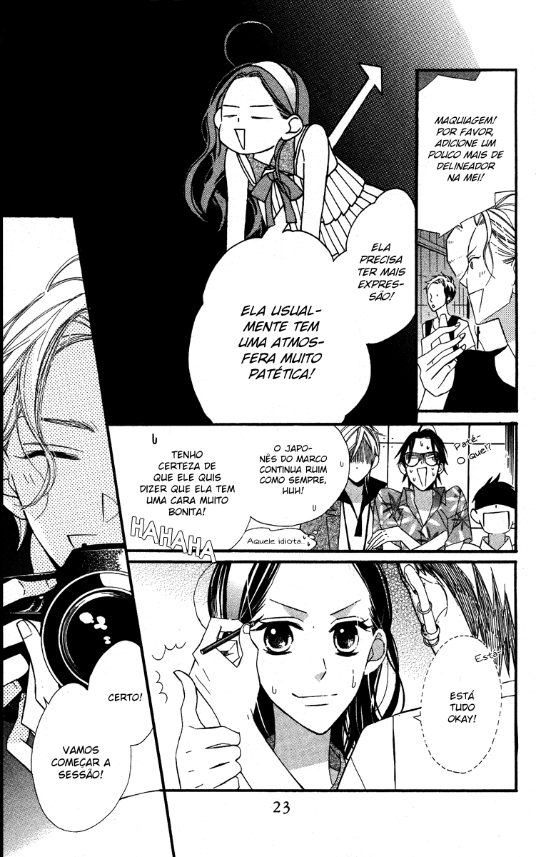 Film Girl Vol. 2 Ch. 6 第24页