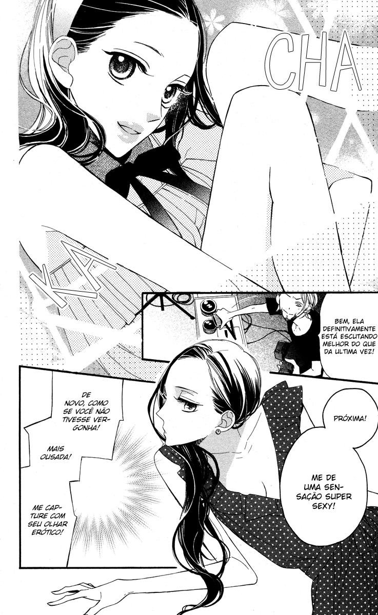 Film Girl Vol. 2 Ch. 6 第25页
