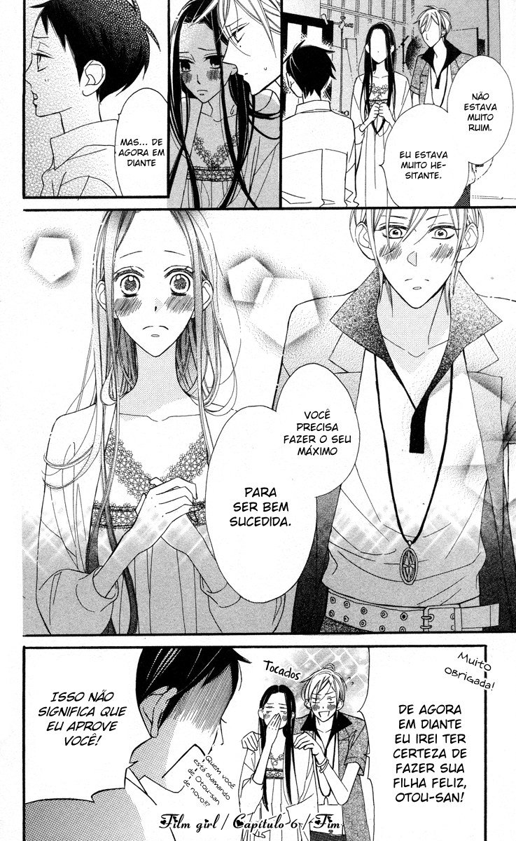 Film Girl Vol. 2 Ch. 6 第33页