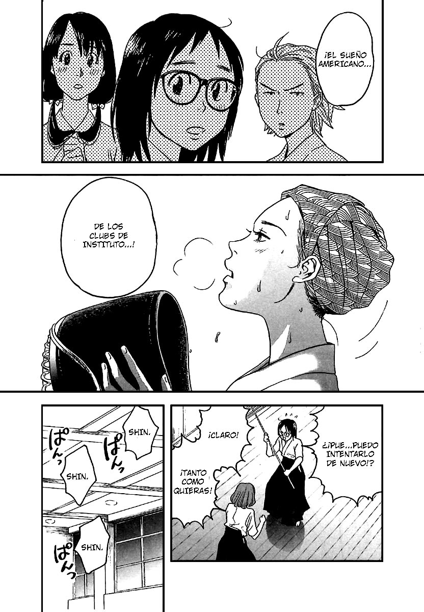 Asahinagu El Sueño Americano 第39页