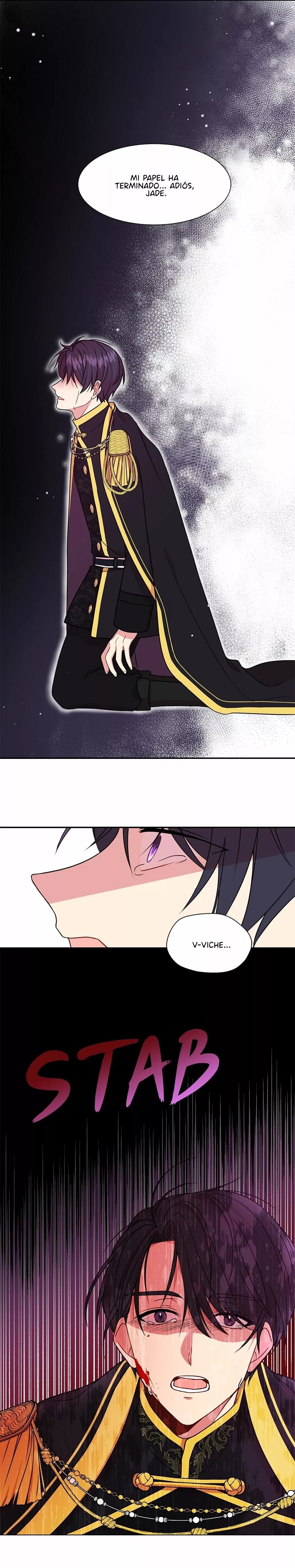 Soggubchingureul Poggun'euro Kiwossseubnida Vol. 1 Ch. 1 第15页