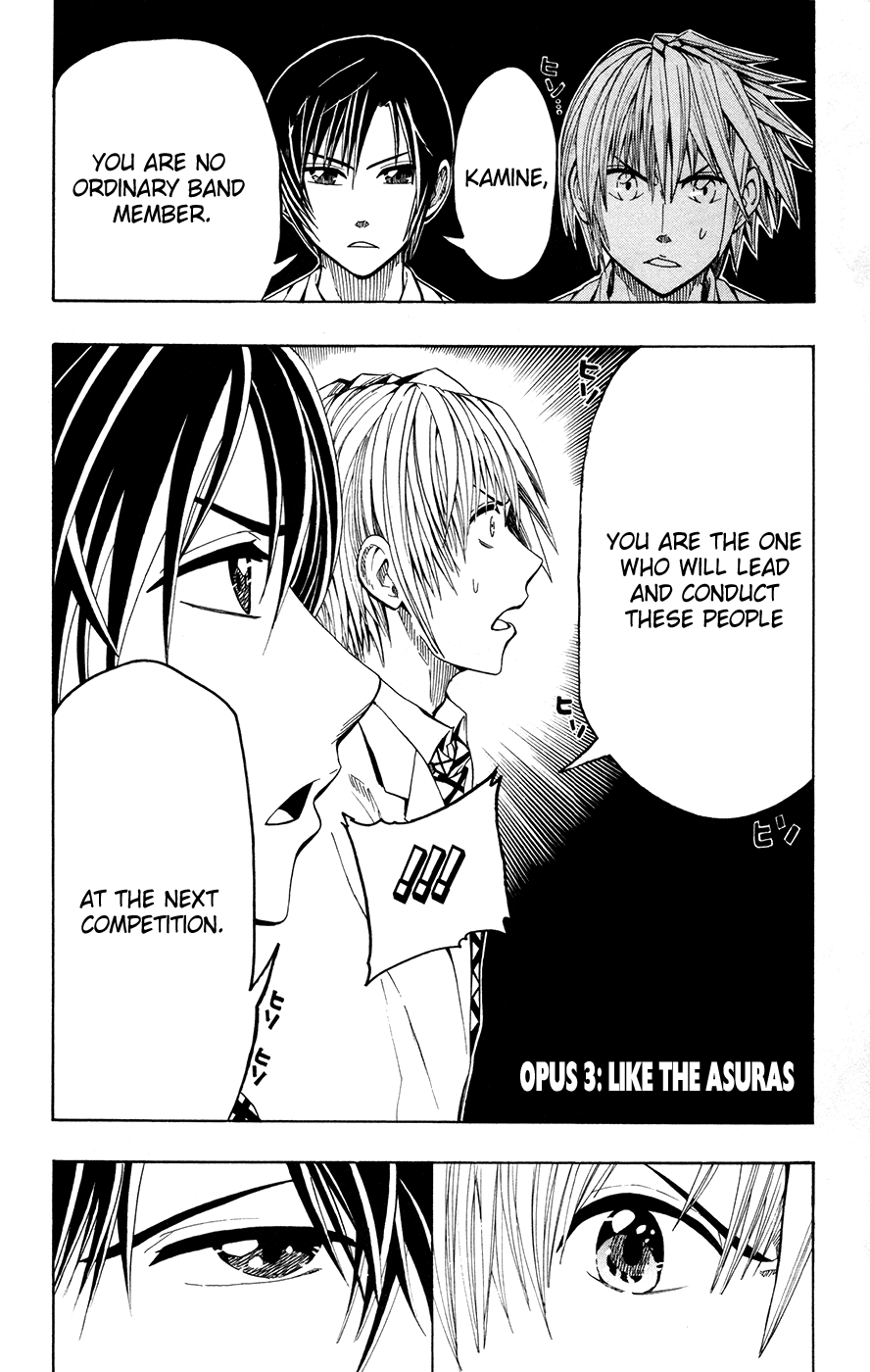 Soul Catcher(S) Like the Asuras 第2页