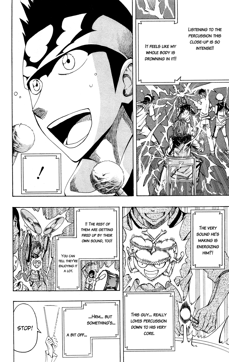 Soul Catcher(S) Like the Asuras 第8页