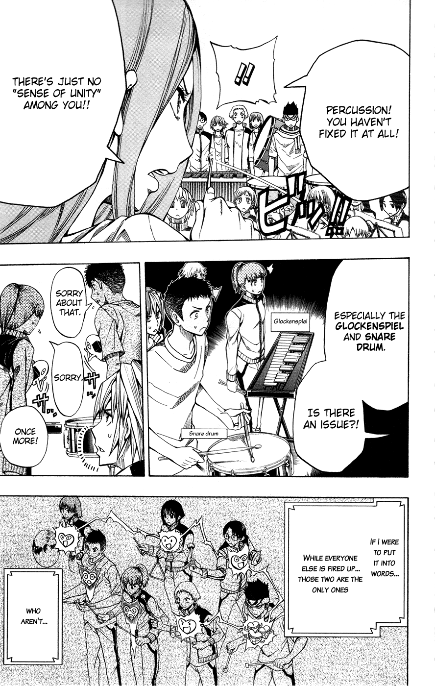 Soul Catcher(S) Like the Asuras 第9页