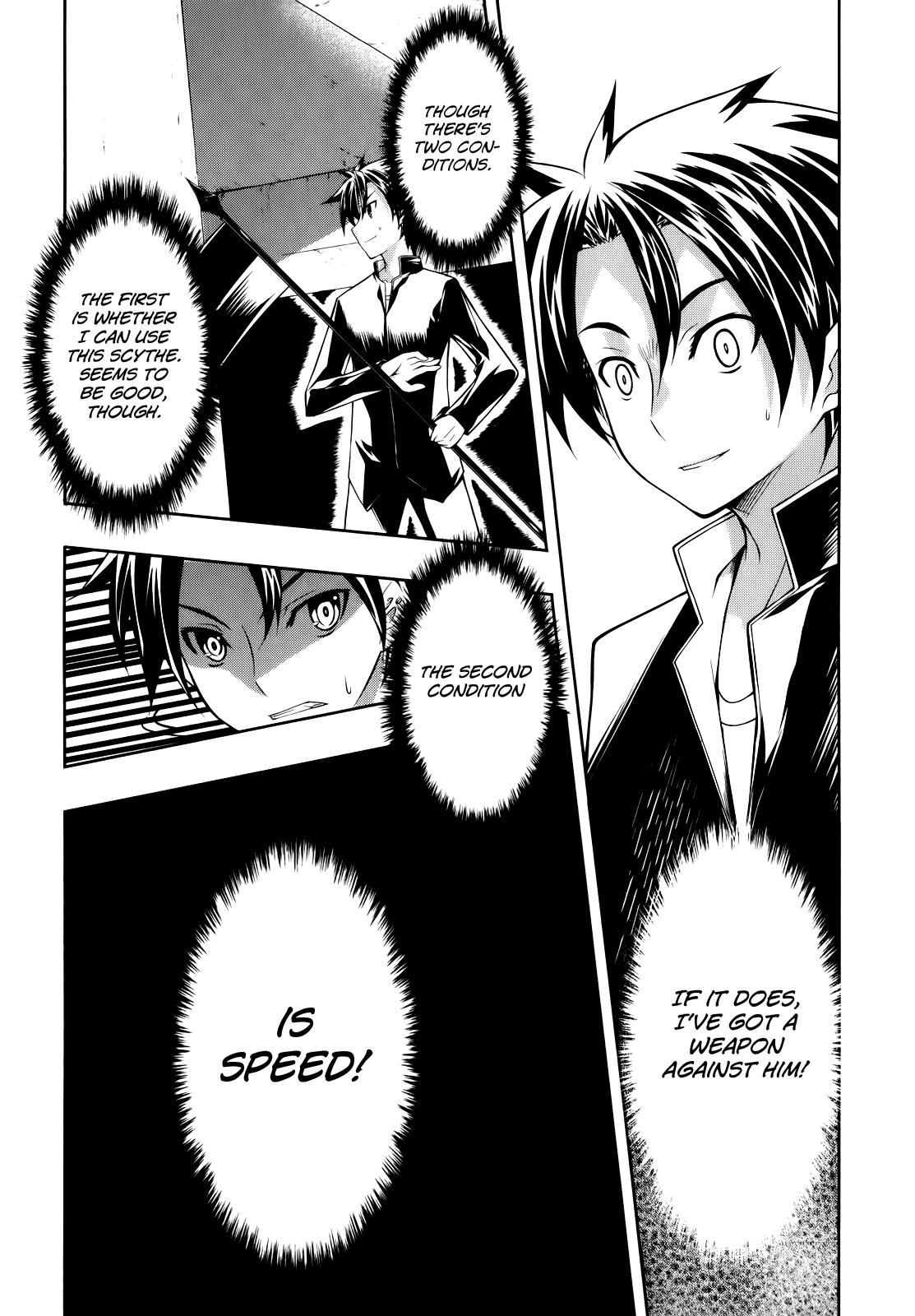 Kitsune no Akuma to Kuroi Madousho Vol. 1 Ch. 1 第39页