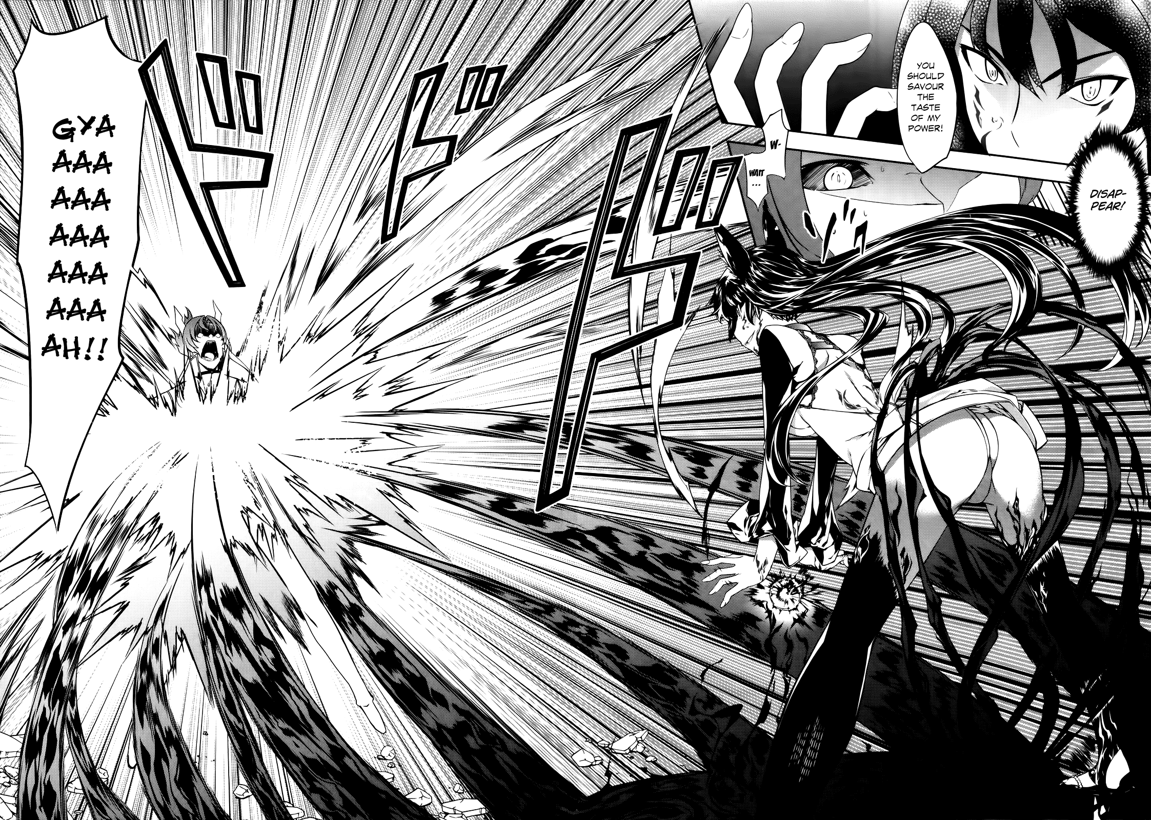 Kitsune no Akuma to Kuroi Madousho Vol. 1 Ch. 1 第53页