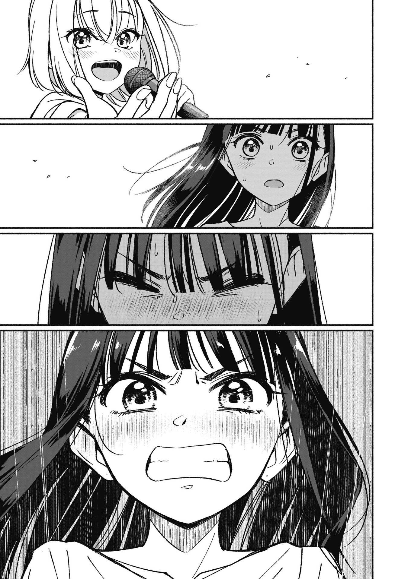 IDOL×IDOL STORY! The Idol of My Dreams 第53页