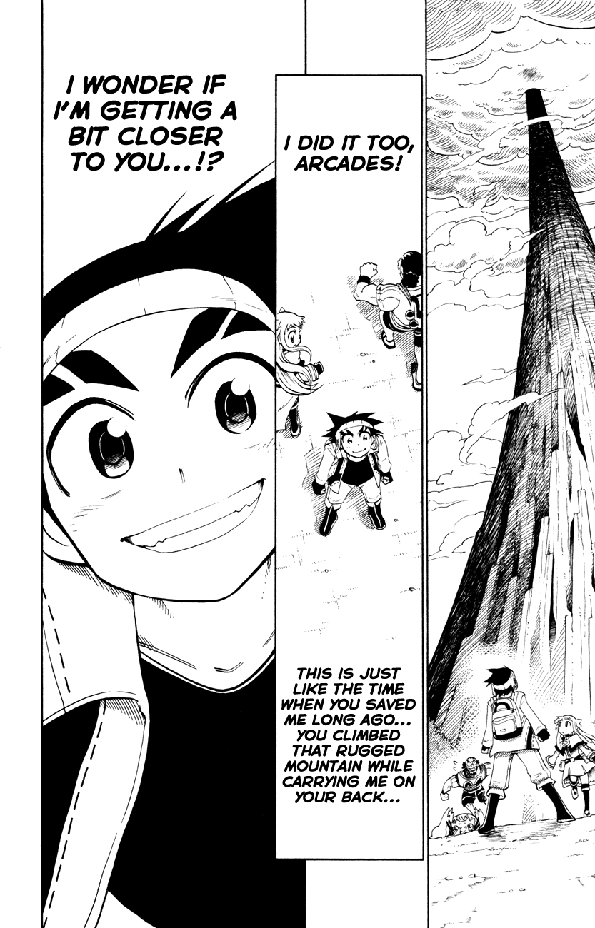 Pokémon RéBURST Ryouga's Feelings... 第20页