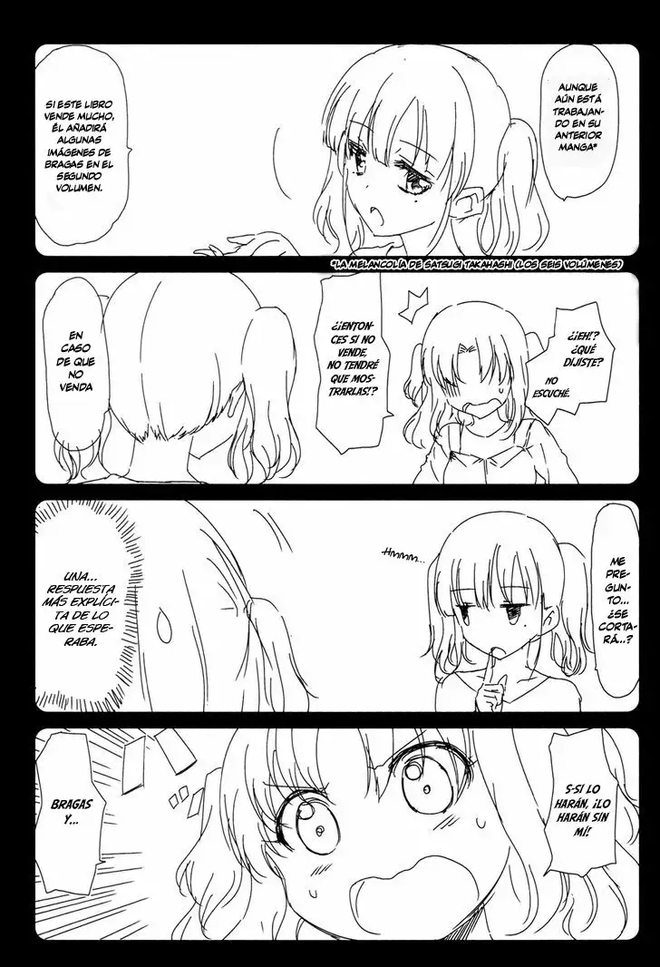 Oni ga Deru ka Ja ga Deru ka 第4页