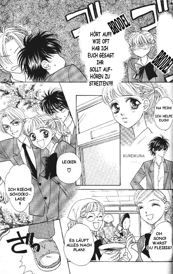 BxB Brothers Vol. 1 Ch. 4 第13页