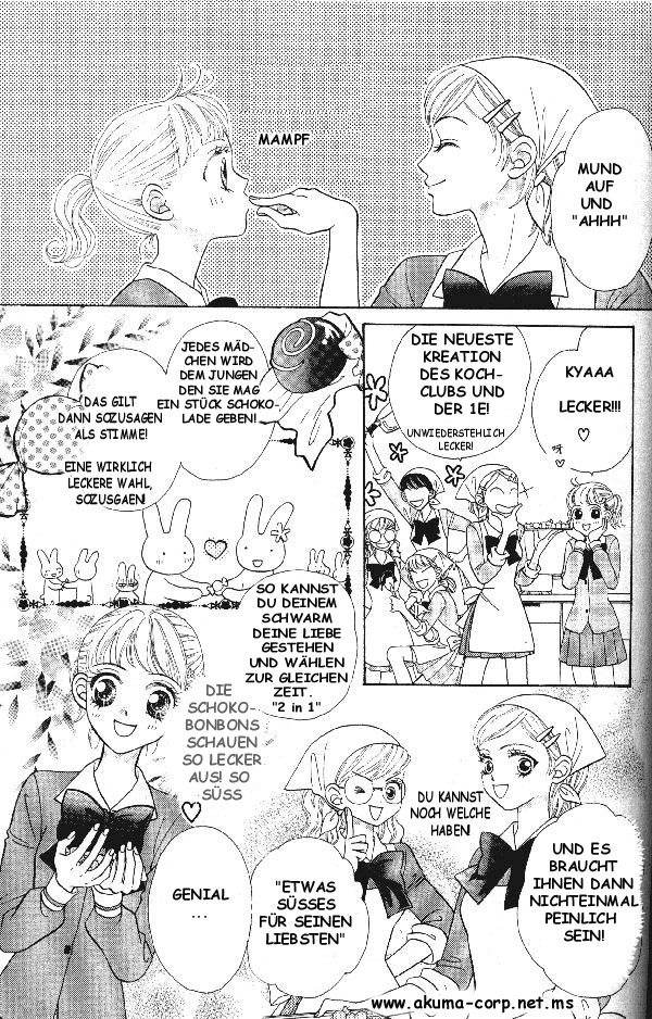 BxB Brothers Vol. 1 Ch. 4 第15页