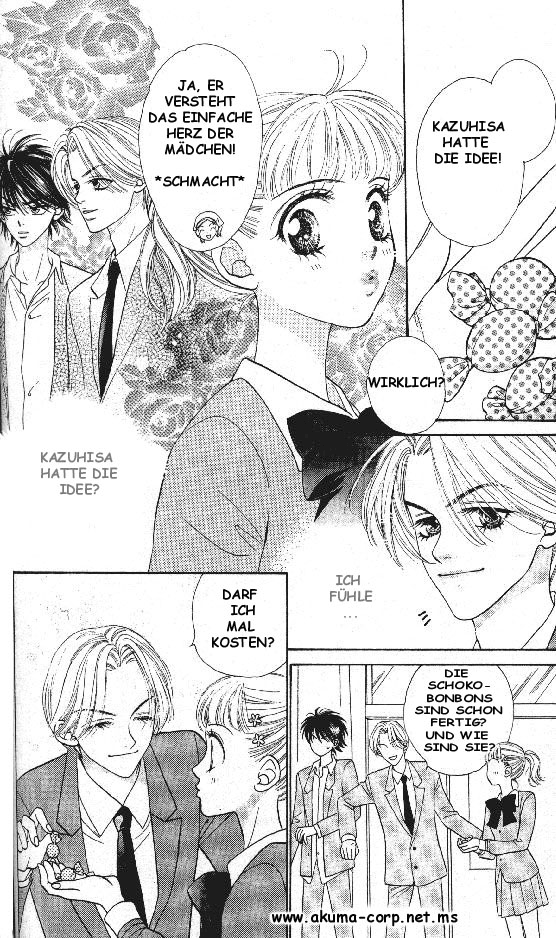 BxB Brothers Vol. 1 Ch. 4 第16页