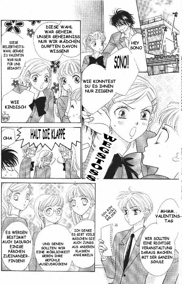 BxB Brothers Vol. 1 Ch. 4 第6页