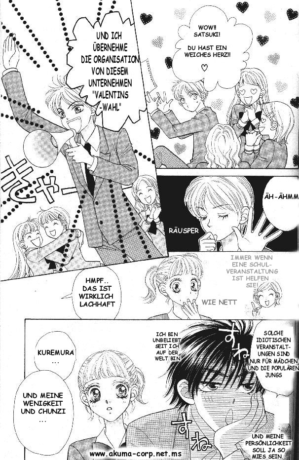 BxB Brothers Vol. 1 Ch. 4 第7页